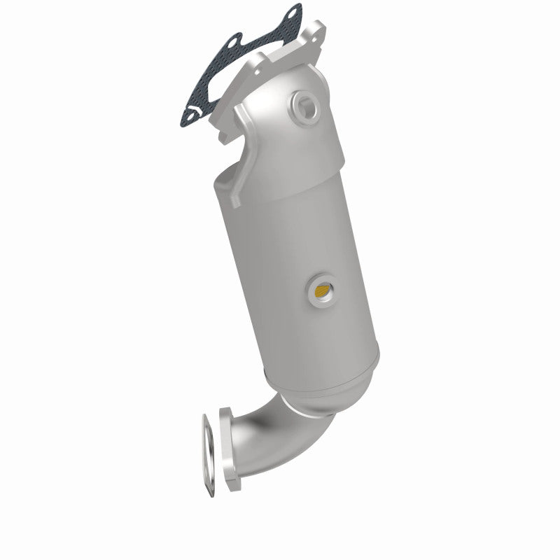 MagnaFlow 11-16 Dodge Grand Caravan 3.6L Direct Fit Converter