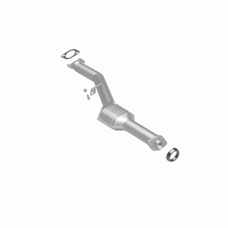 MagnaFlow 09-13 Subaru Forester 2.5L Direct Fit Converter