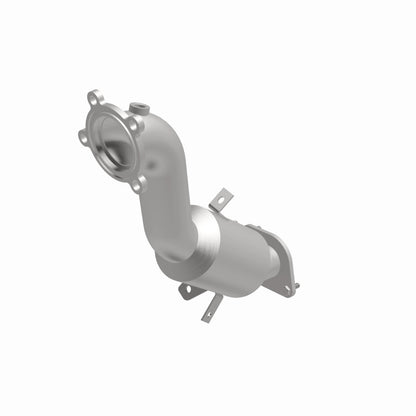 MagnaFlow 16-17 Cadillac ATS 2.0L Close Coupled Direct Fit Converter