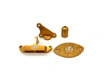 SLG - N52 Valvetronic Delete Kit