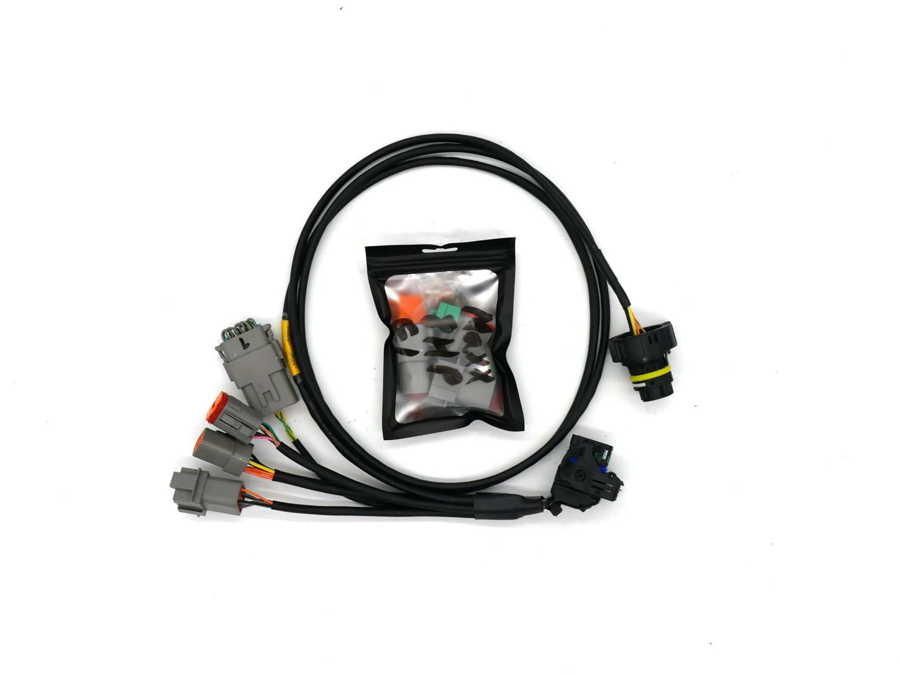 MINI 8HP Transmission Controller Bundle