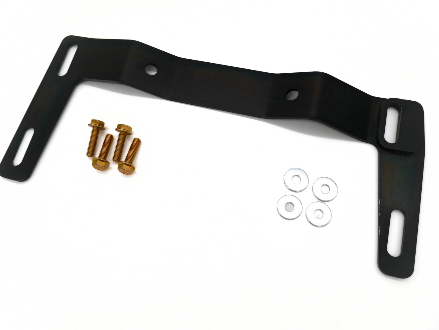 E46 BMW Transmission Swap Crossmember