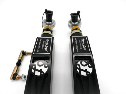 Adjustable Front Control Arm Kit