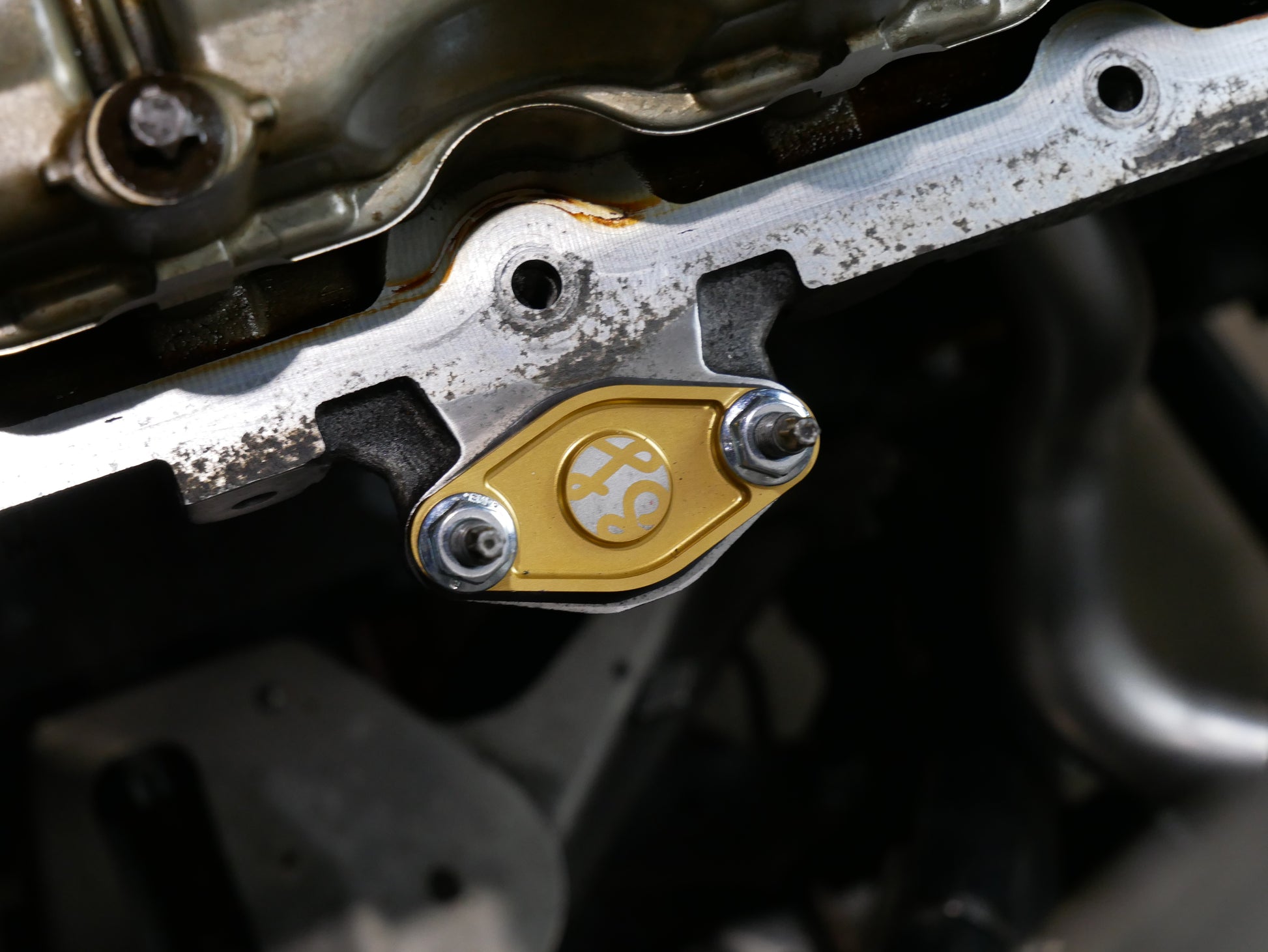 S65/S85 SAP Delete Kit