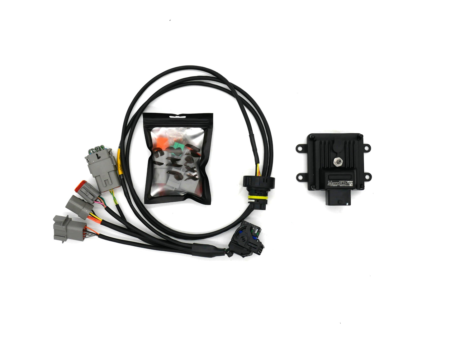 MINI 8HP Transmission Controller Bundle