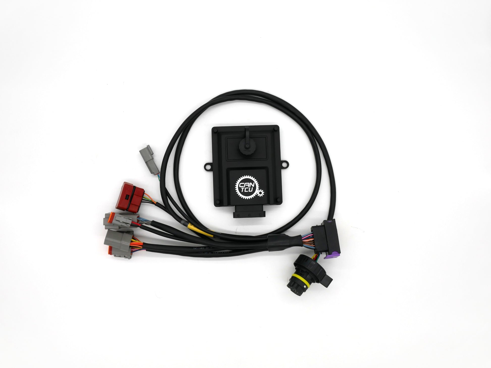 Universal CANTCU Bundle