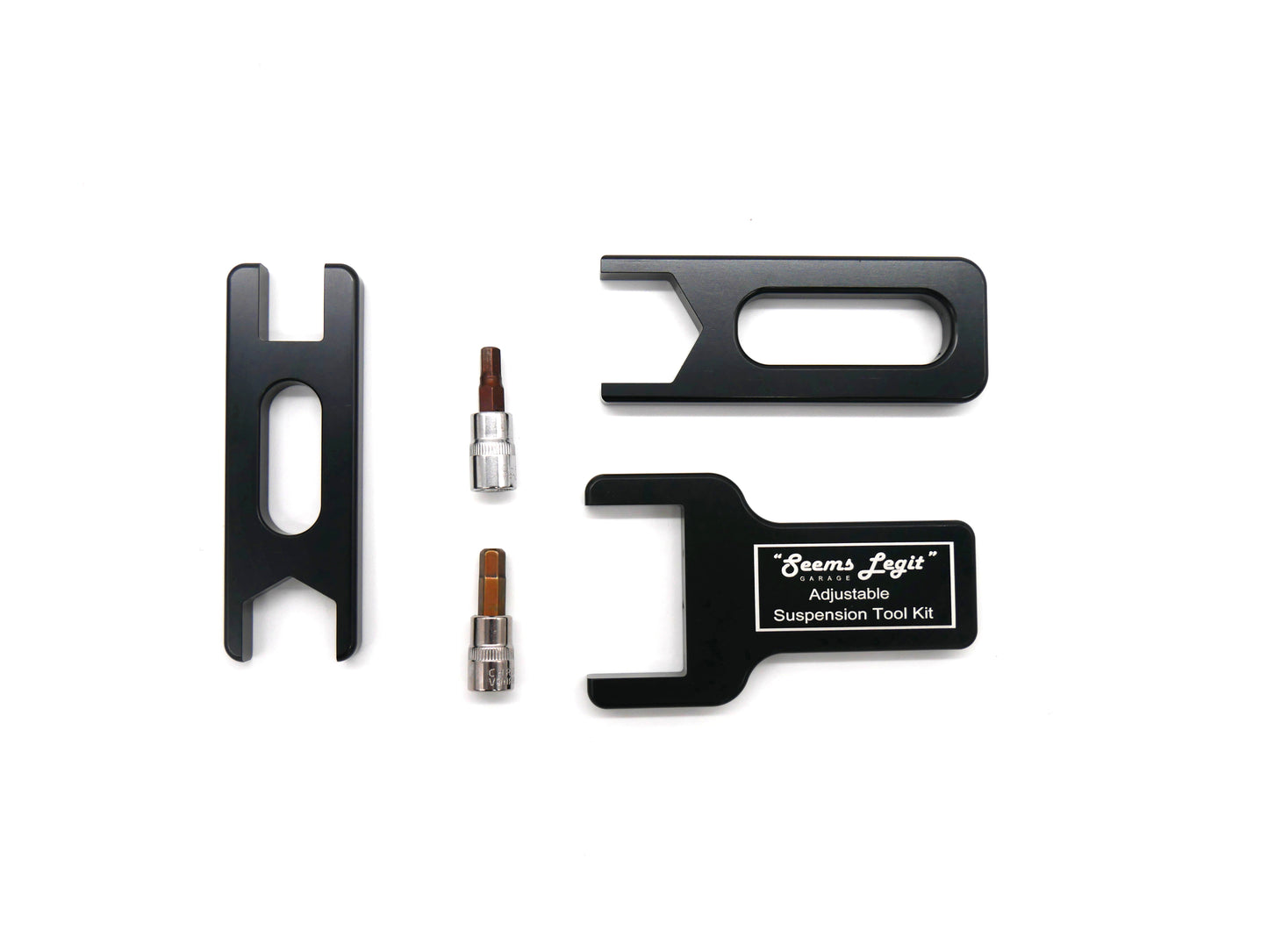 Adjustable Suspension Tool Kit