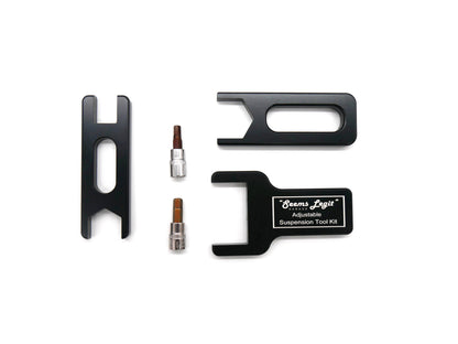 Adjustable Suspension Tool Kit