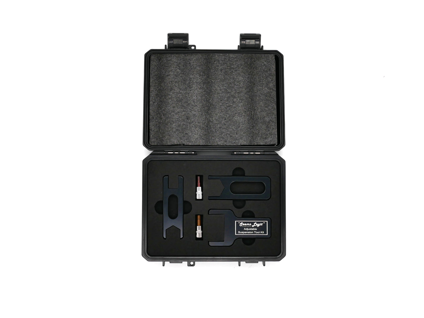 Adjustable Suspension Tool Kit
