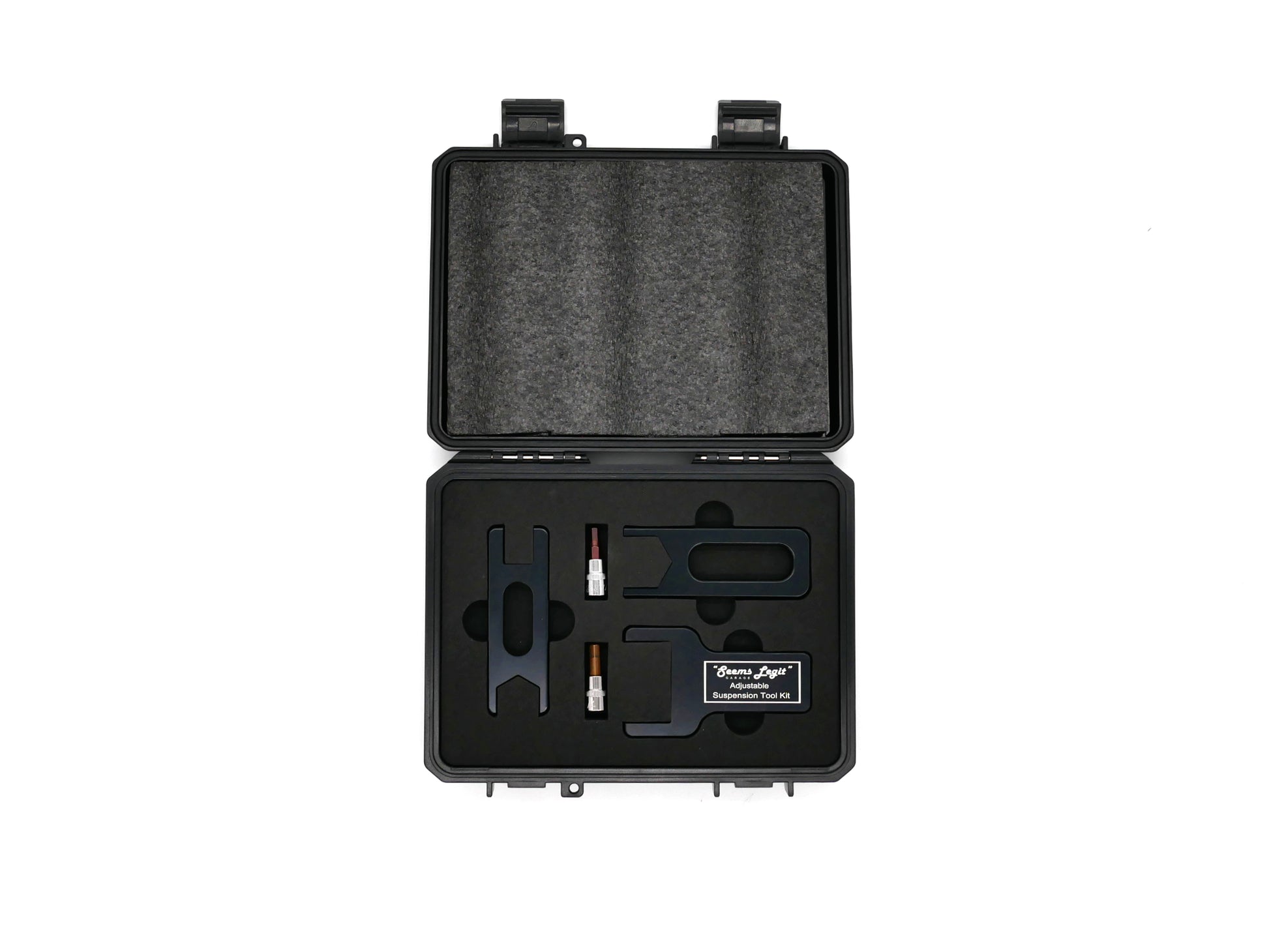 Adjustable Suspension Tool Kit