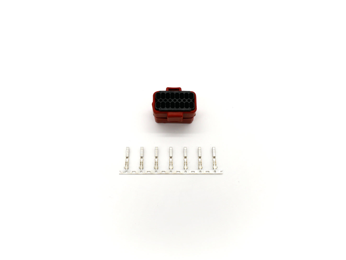 OBD-II Connector Kit