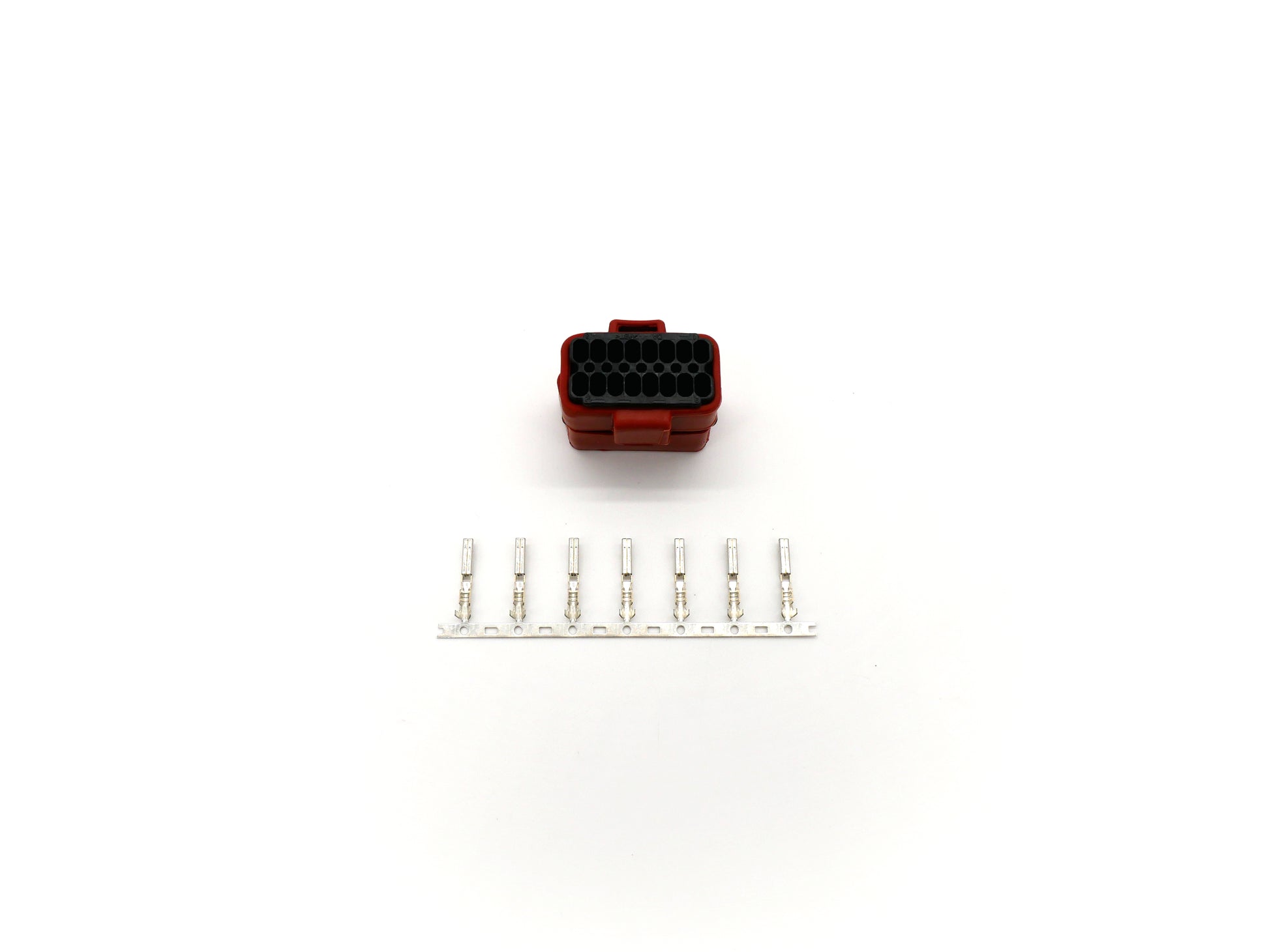 OBD-II Connector Kit