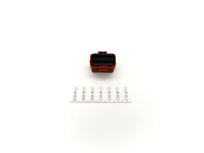 OBD-II Connector Kit