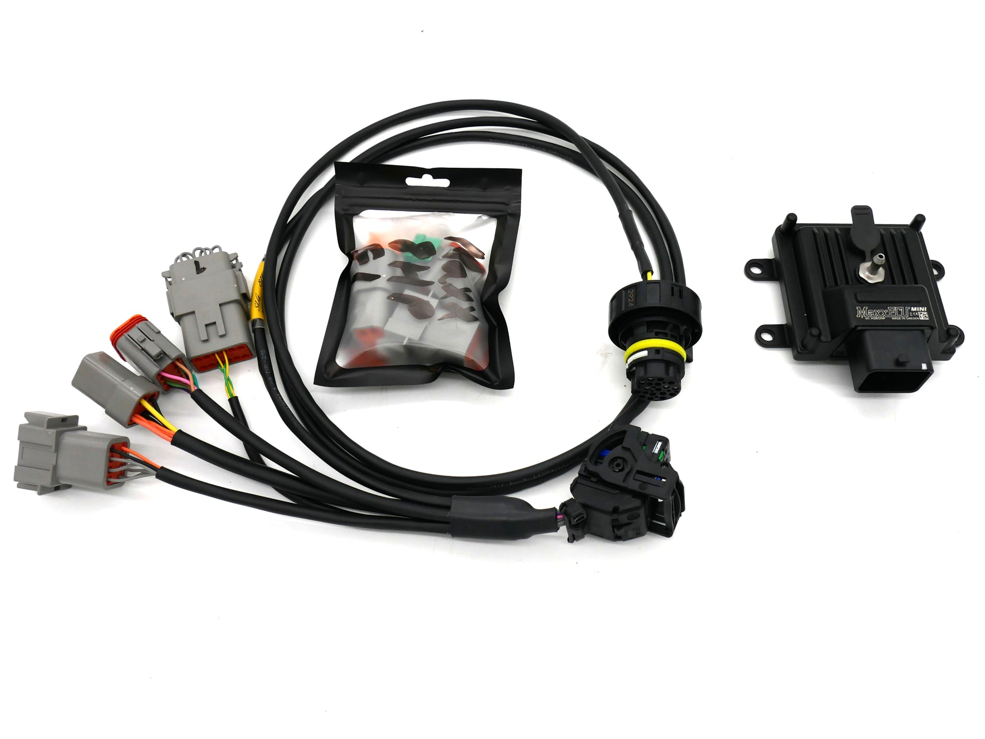 MINI 8HP Transmission Controller Bundle