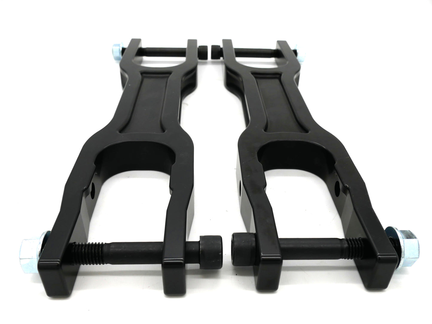 Billet Rear Lower Control Arms