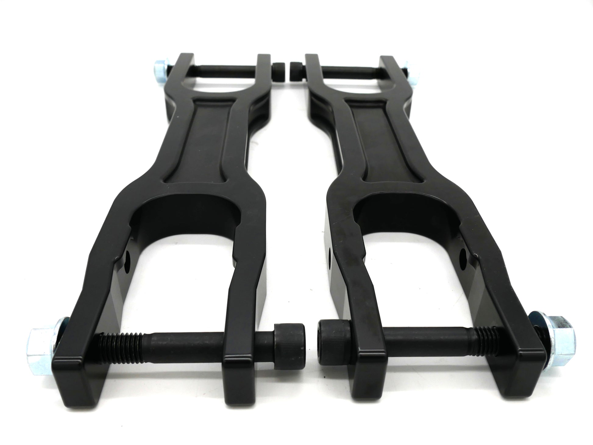 Billet Rear Lower Control Arms