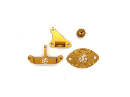 SLG - N52 Valvetronic Delete Kit