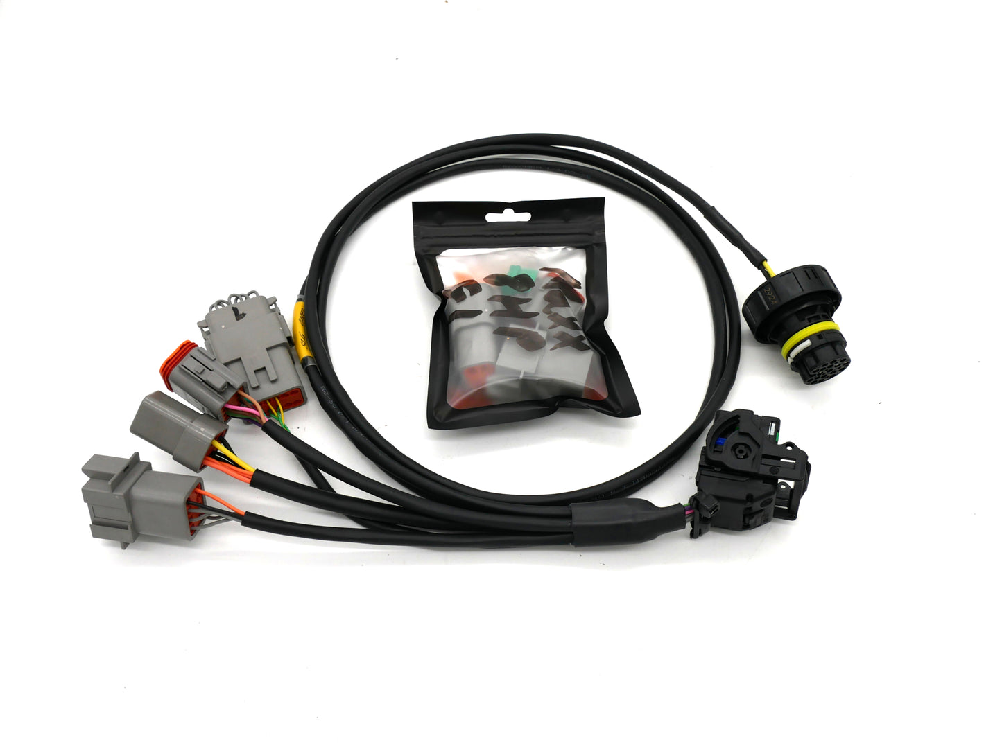 MINI 8HP Transmission Controller Bundle