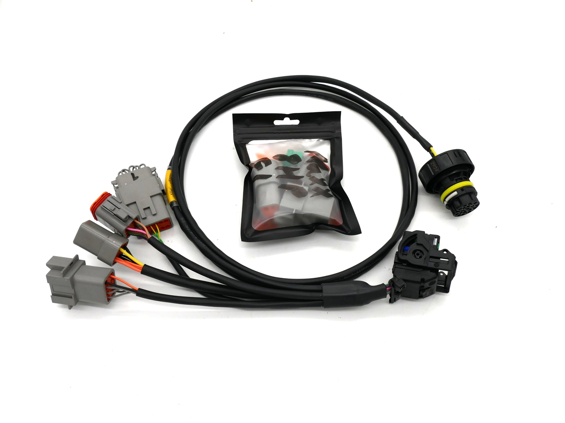 MINI 8HP Transmission Controller Bundle