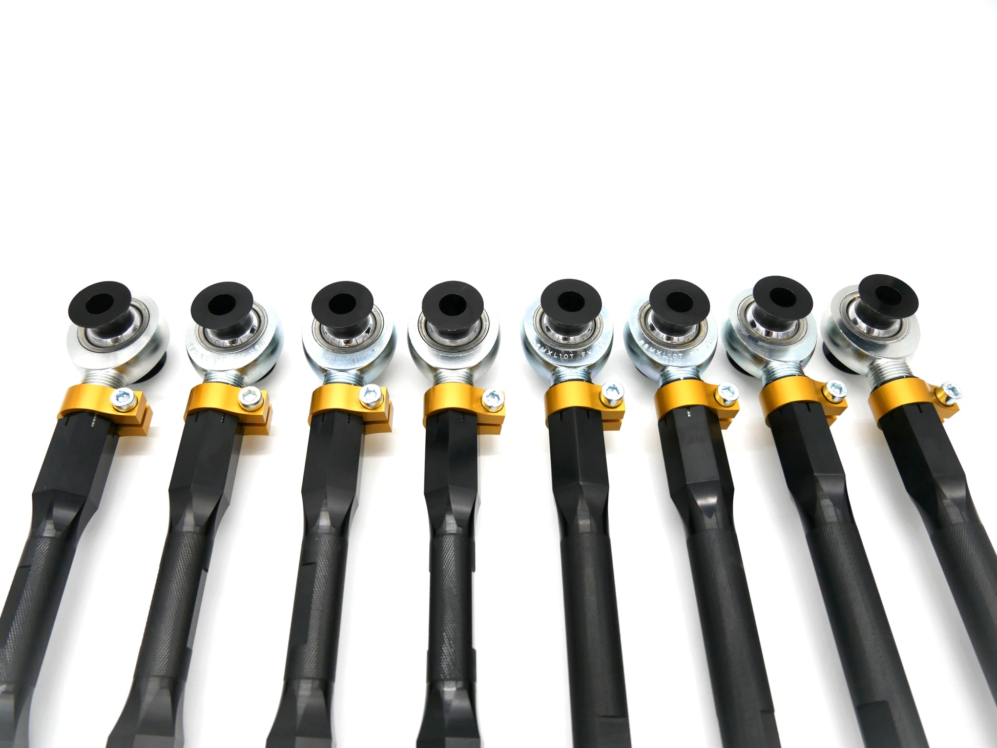 F8X Adjustable Rear Arm Bundle
