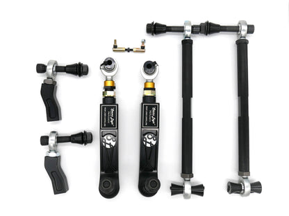 Adjustable Front Arm Bundle