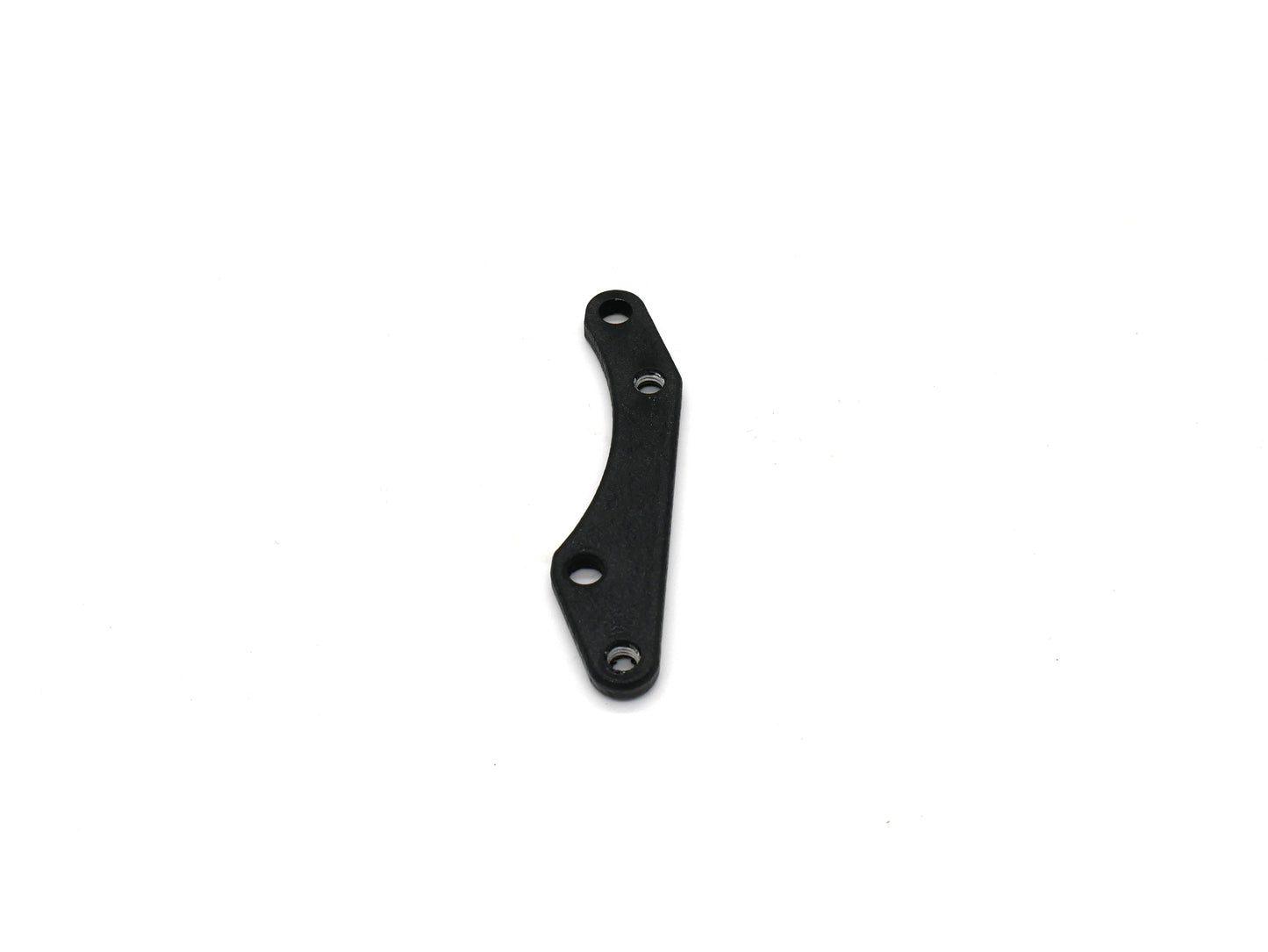 Power Steering Reservoir Relocation Bracket