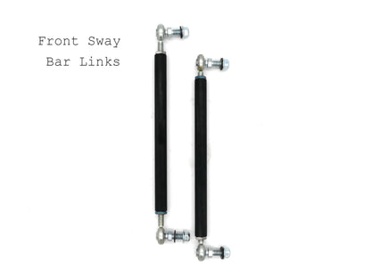 Adjustable Front Arm Bundle