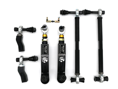 Adjustable Front Arm Bundle