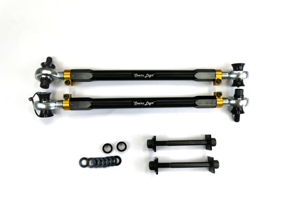 Adjustable Rear Toe Link Kit