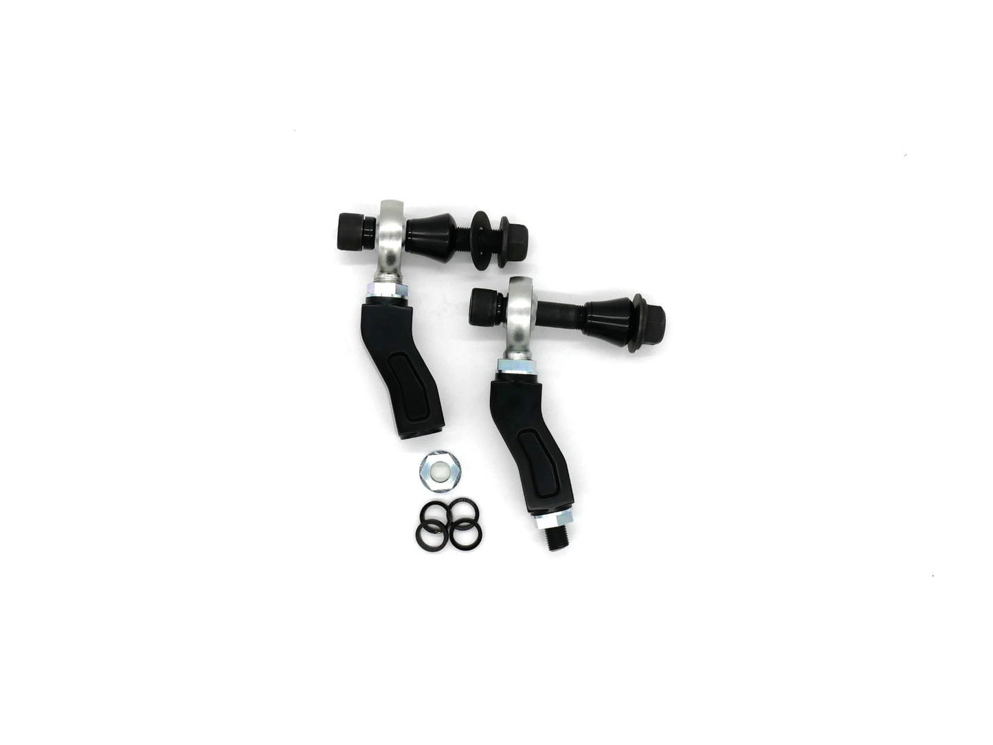 Corrected Toe Arm Kit