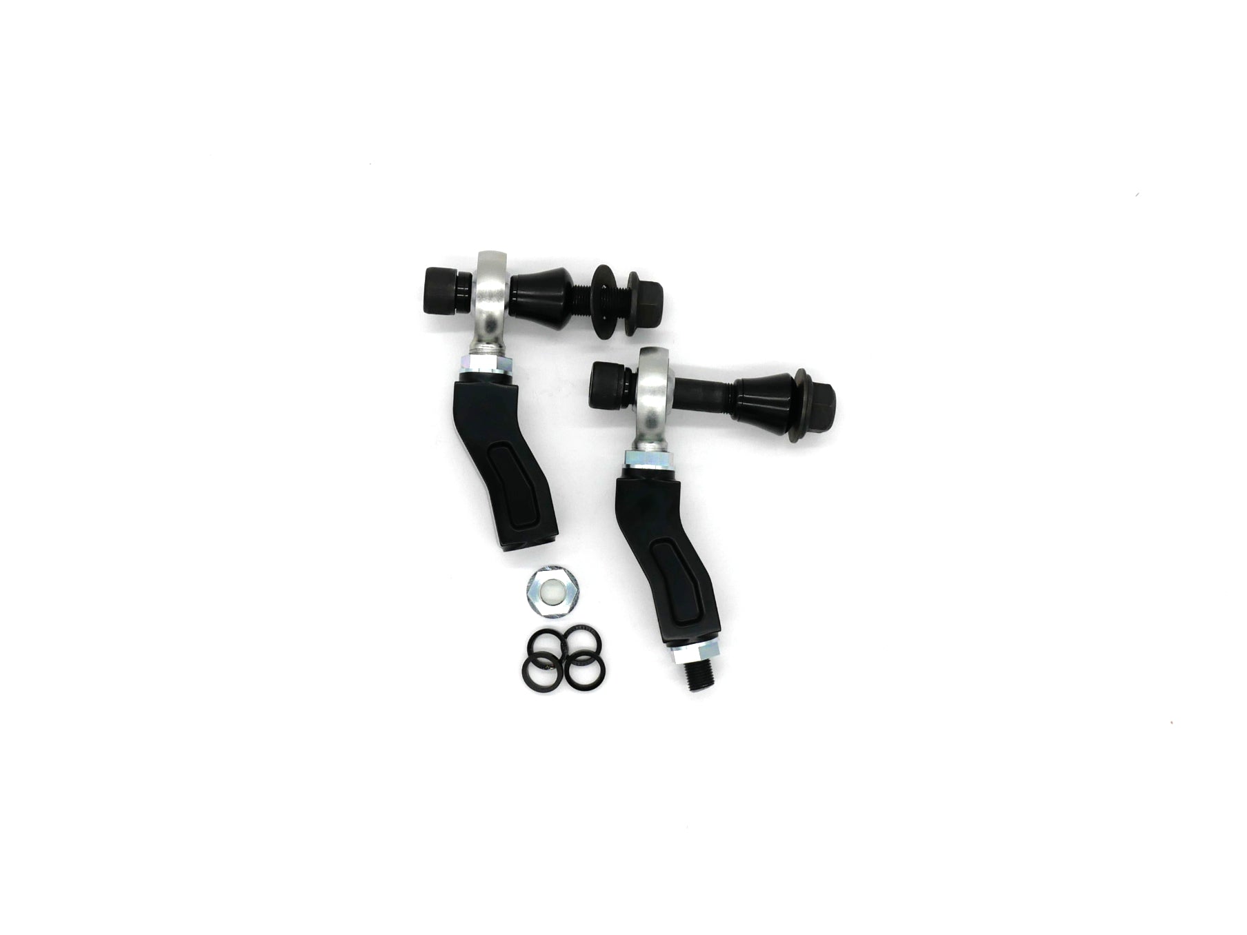 Corrected Toe Arm Kit