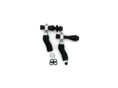 Corrected Toe Arm Kit
