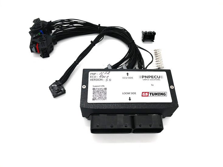 SLG - MaxxECU N51 N52 Adapter Harness