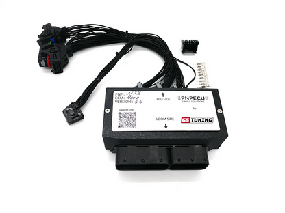 SLG - MaxxECU N51 N52 Adapter Harness
