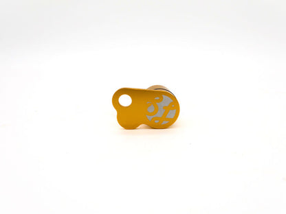 SLG - N52 Oil Pressure Control Solenoid Delete
