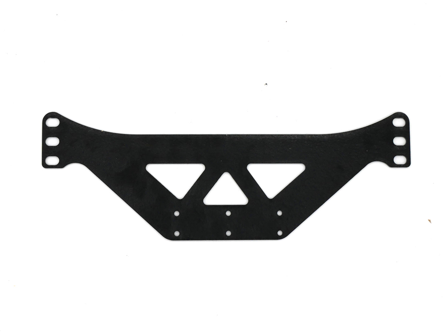 Get-Low Seat Brackets