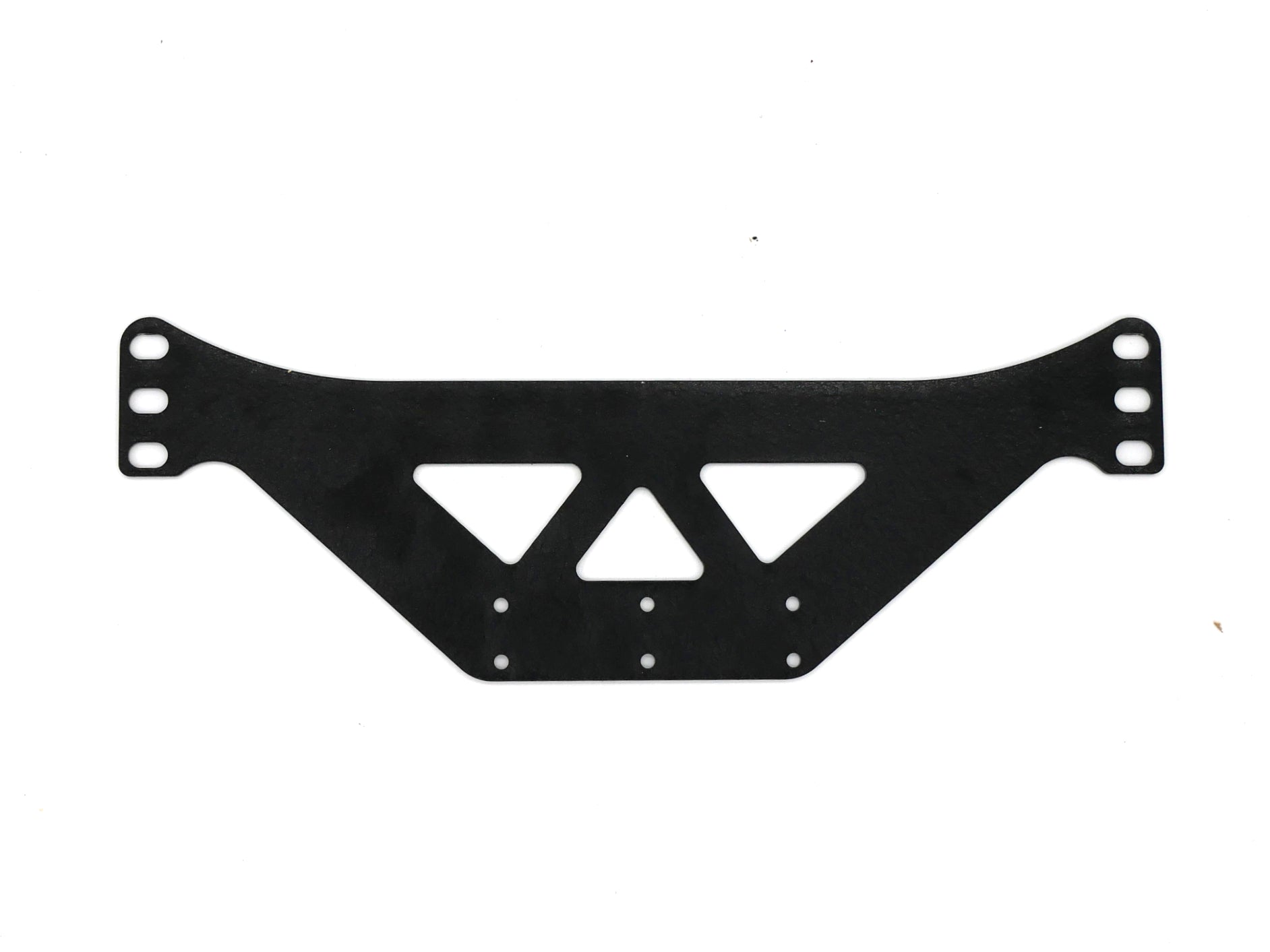 Get-Low Seat Brackets