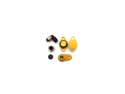 FAST LS Intake Vacuum Port Plugs