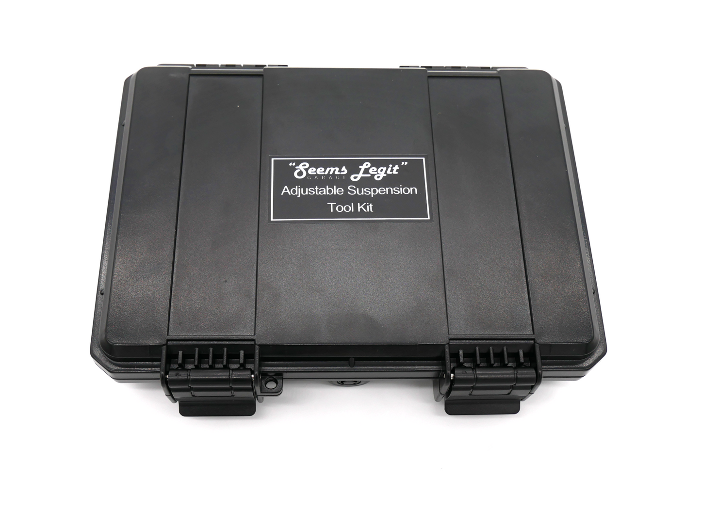 Adjustable Suspension Tool Kit
