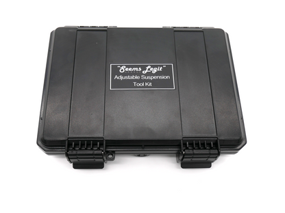 Adjustable Suspension Tool Kit