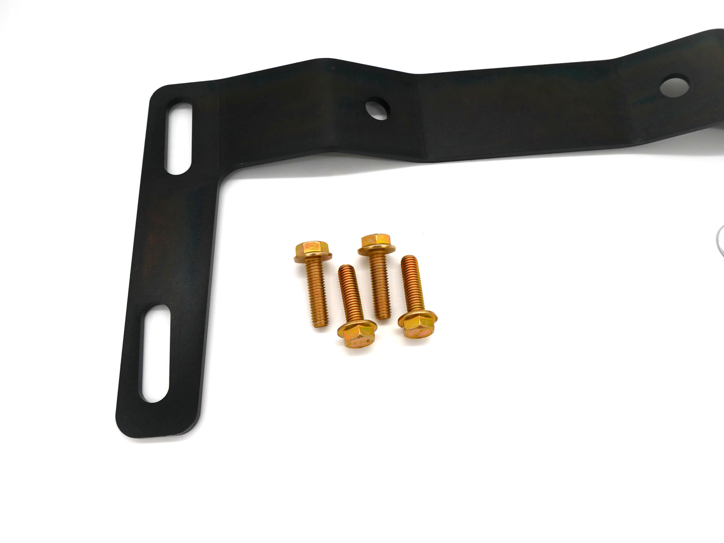 E46 BMW Transmission Swap Crossmember