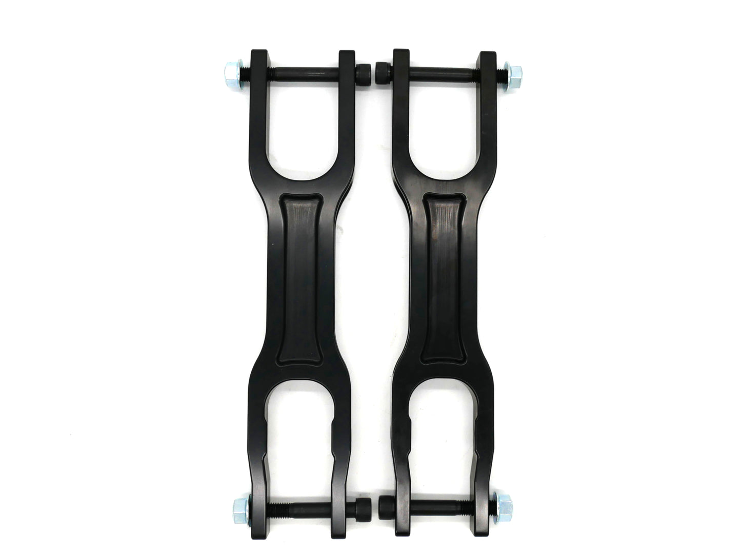 Billet Rear Lower Control Arms