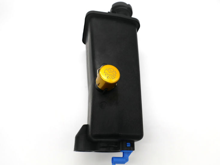 SLG - M54/M52TU Heater Core Delete Fittings