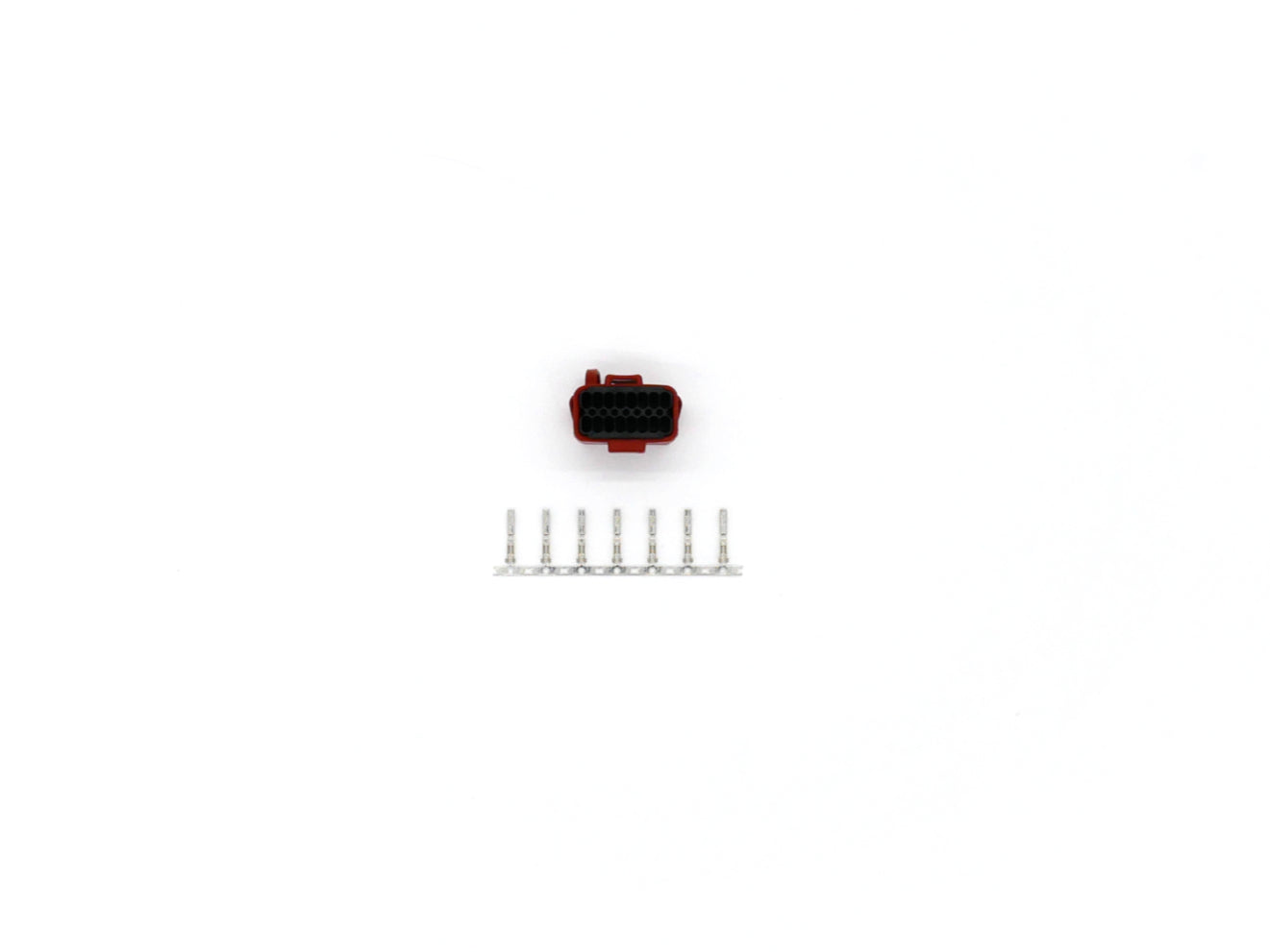OBD-II Connector Kit