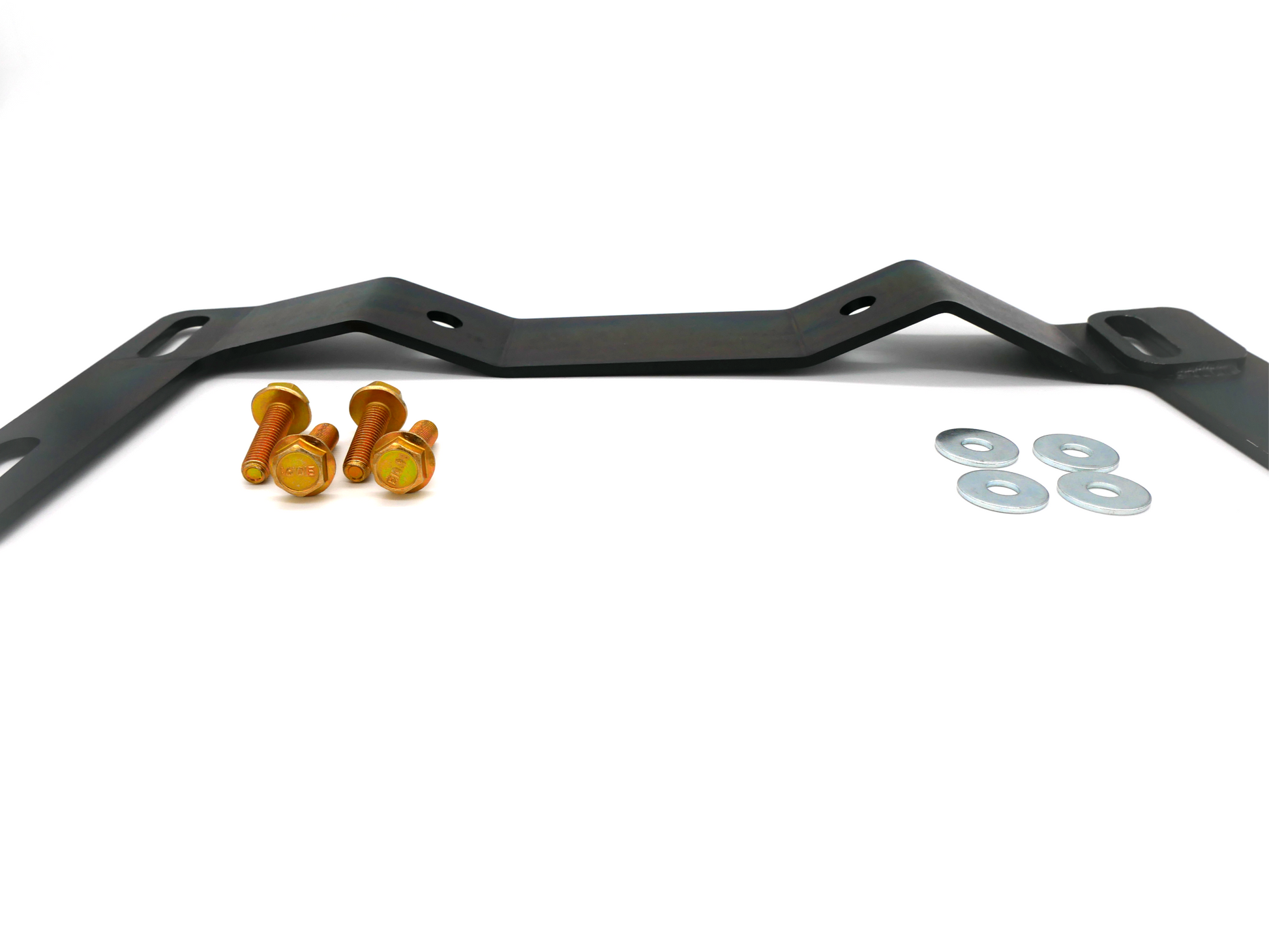 E46 BMW Transmission Swap Crossmember