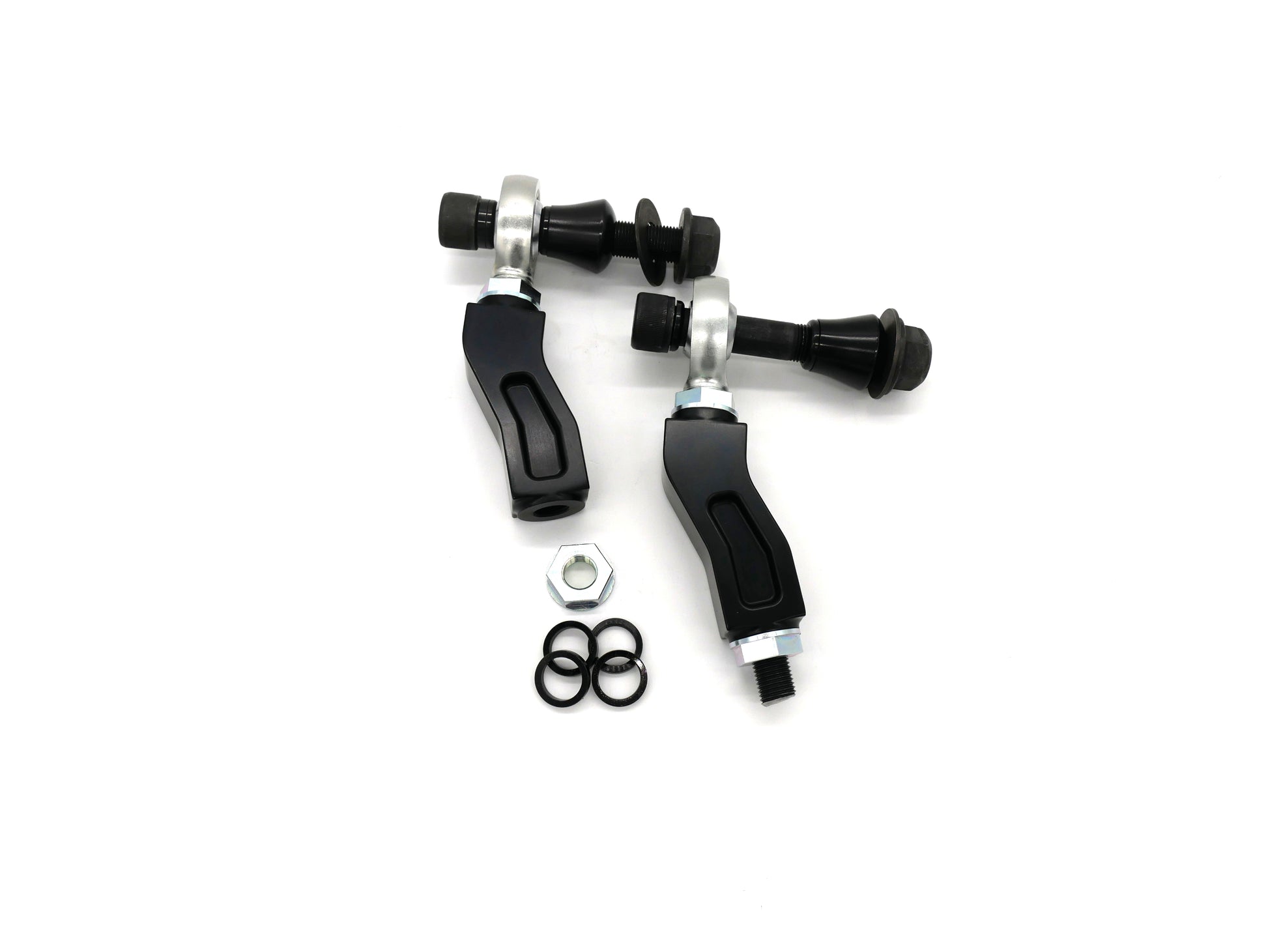 Corrected Toe Arm Kit
