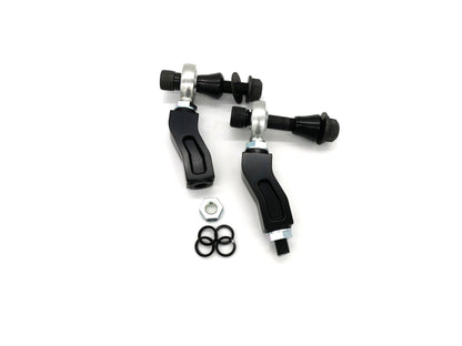 Corrected Toe Arm Kit