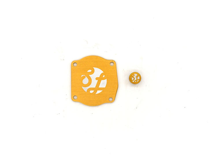 SLG - N52 Vacuum Pump Delete Kit