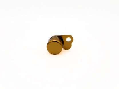 SLG - N52 Oil Pressure Control Solenoid Delete