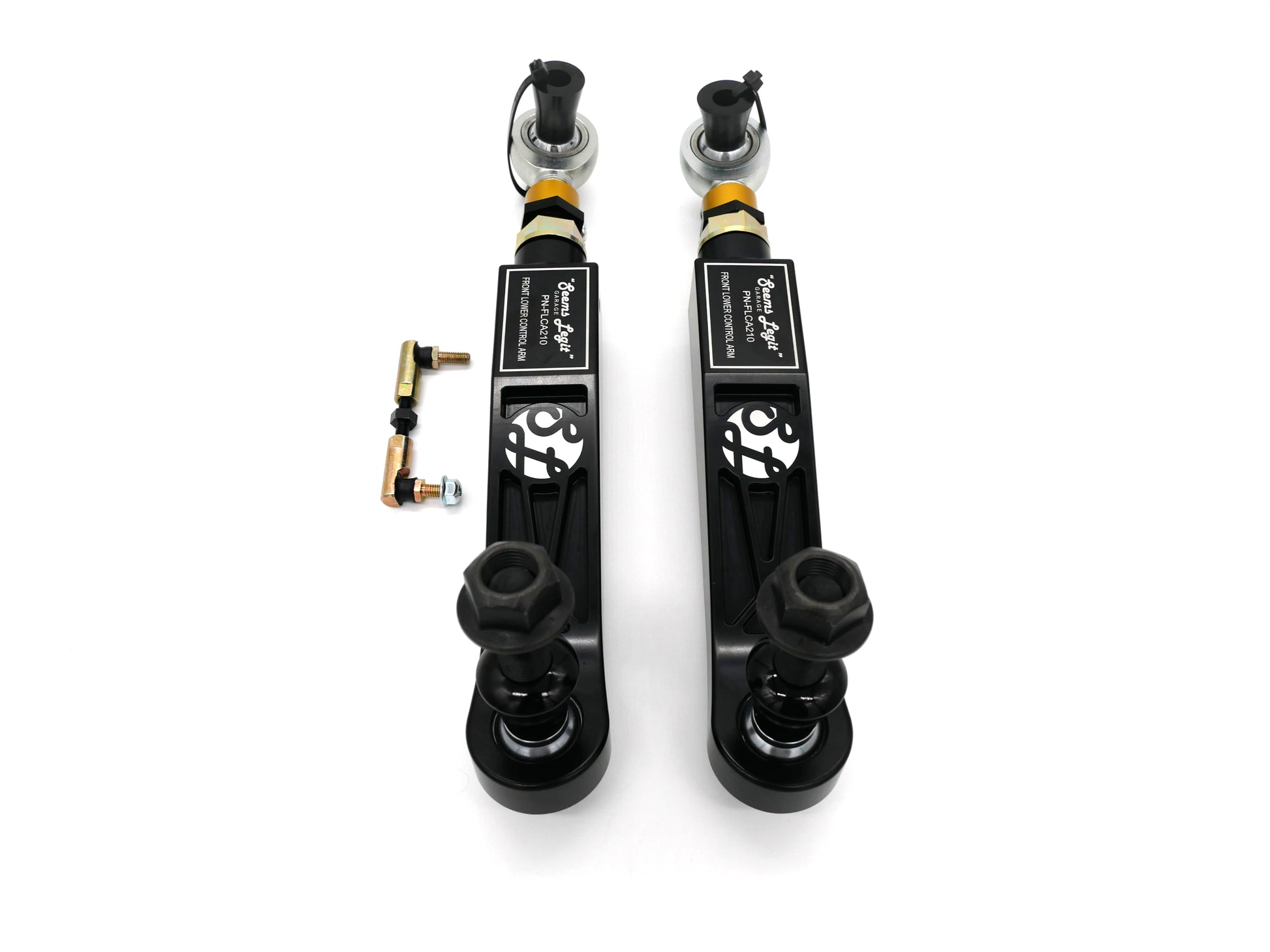 Adjustable Front Control Arm Kit